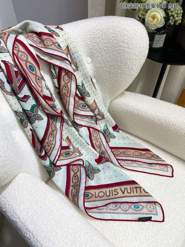 Louis Vuitton Scarf LVC00606 Louis Vuitton Scarf LVC00606